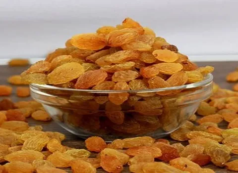 تصویر 4 از قیمت خرید کشمش پلویی ممتاز + فروش ویژه